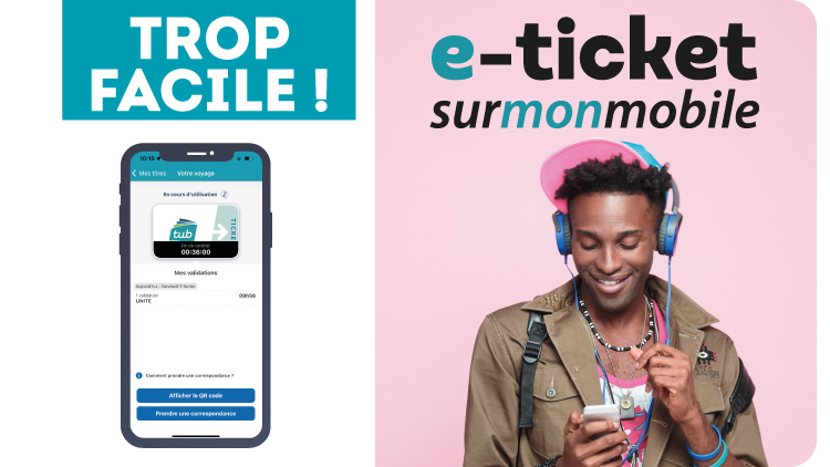 eticket