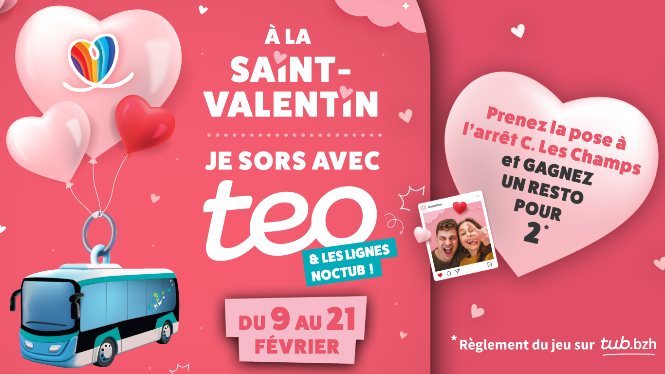 saint valentin