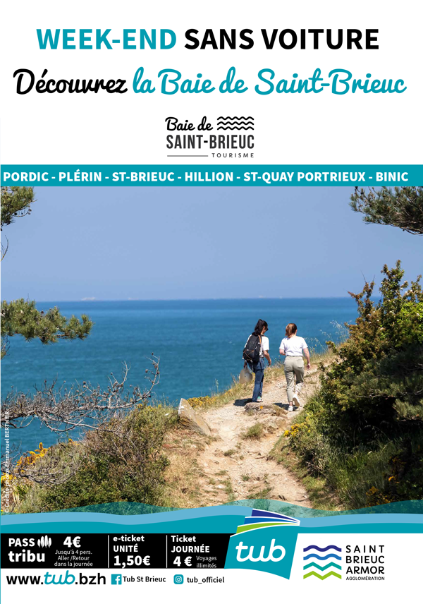 Week-end sans voiture