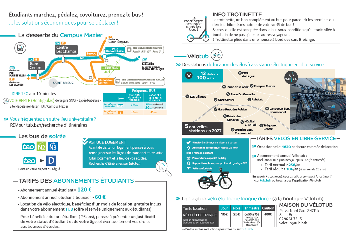 Flyer Etudiant Page 2