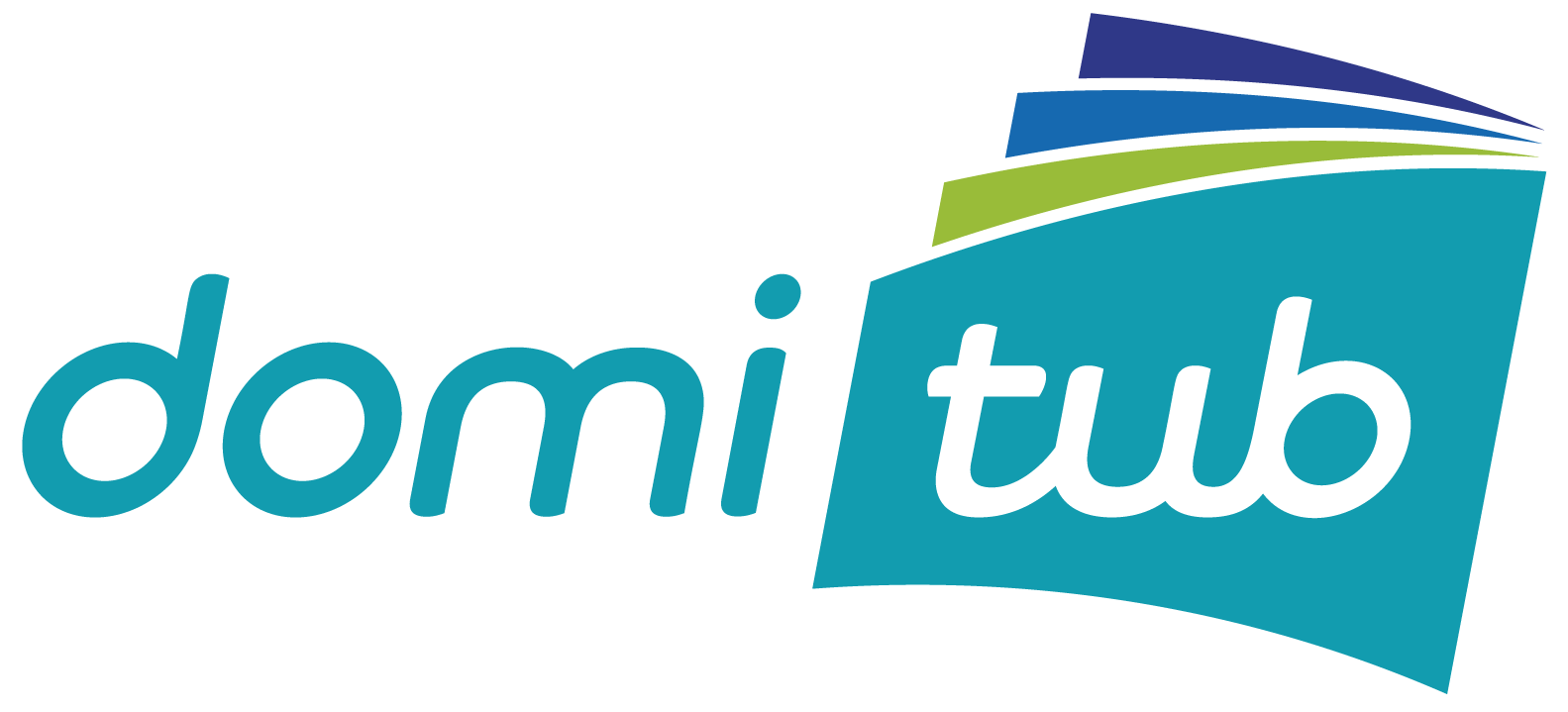 Logo domitub