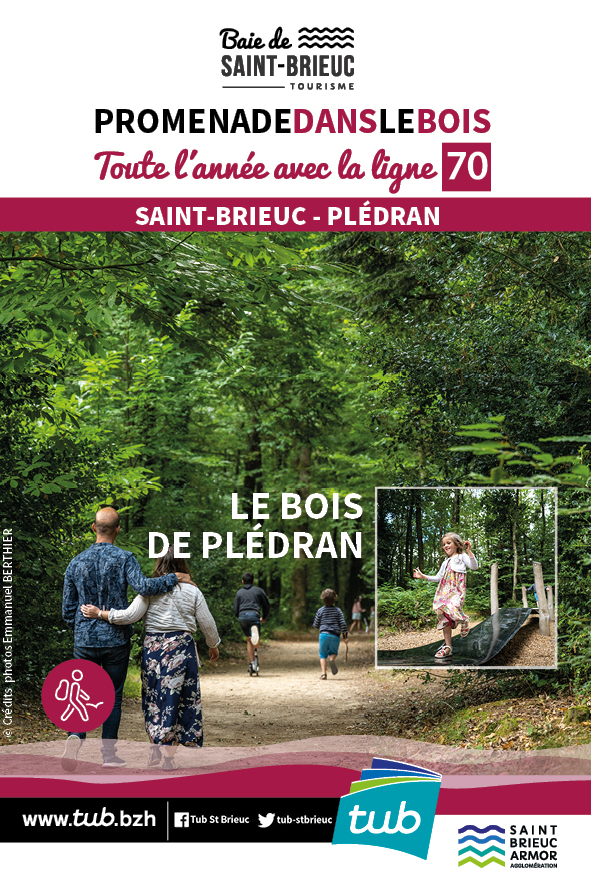 le bois de plédran