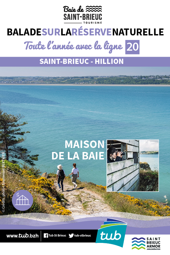 Maison de la baie