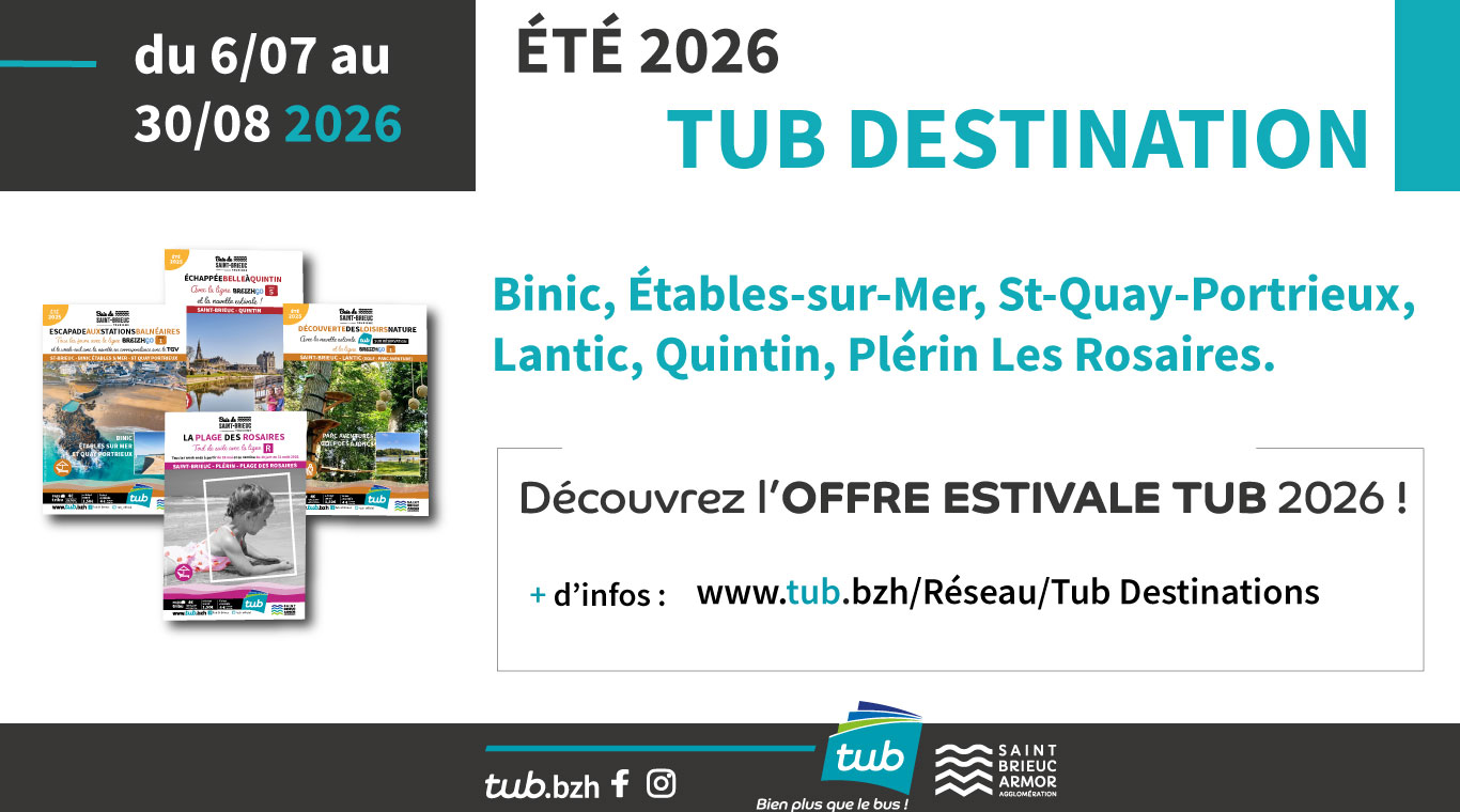 offre été 2026
