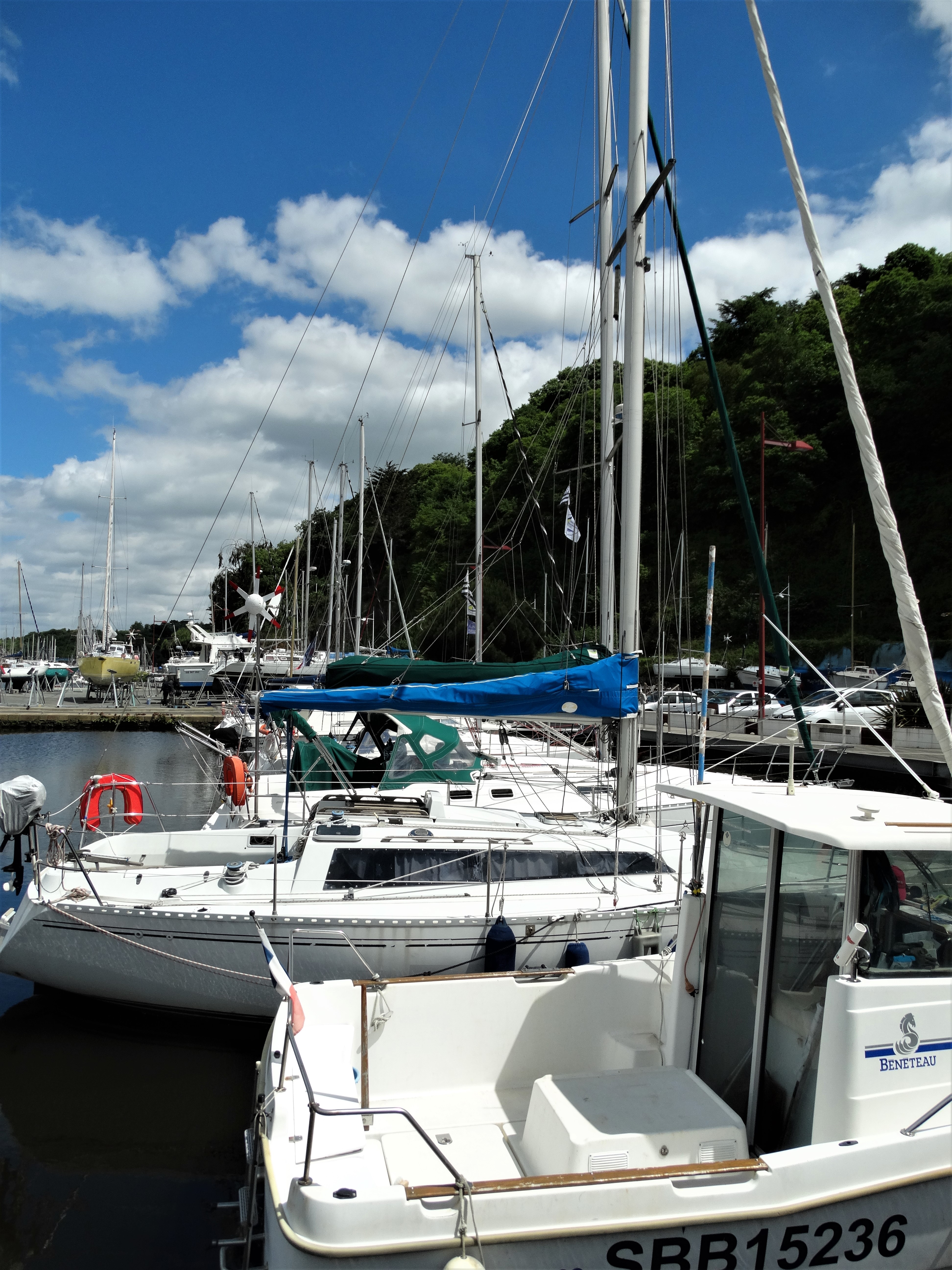 Port